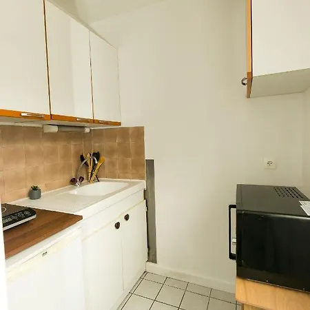 Joli Studio Sur Grenoble *