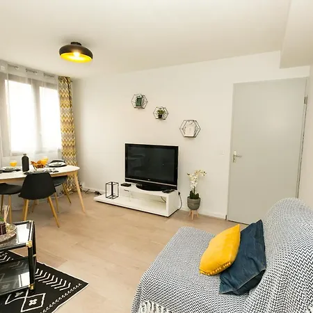 Joli Studio Sur Grenoble Grenoble